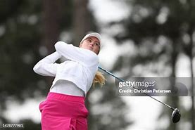 Image result for Andrea Lignell Golf