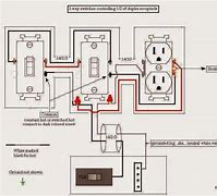 Image result for Duplex Switch Wiring Diagram