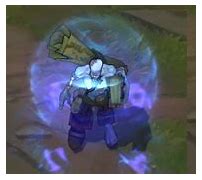 Image result for Zombie Ryze