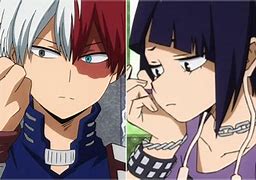 Image result for Jiro MHA Drawing