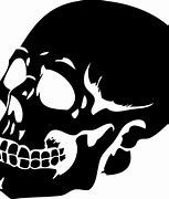 Image result for Scariest Skull