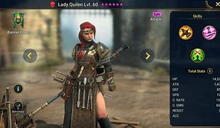 Image result for Raid Shadow Legends Queen