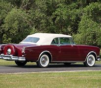 Image result for 1953 Packard