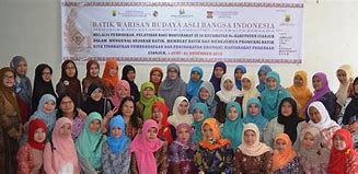 Image result for Batik Cianjur