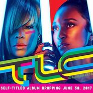 Image result for TLC Album Cover