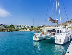 Image result for Paros Mykonos