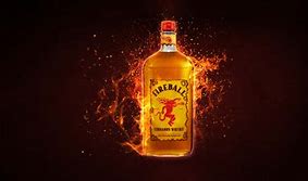 Image result for Large Alcohol Fire It