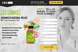 Image result for Green Therapy CBD Gummies