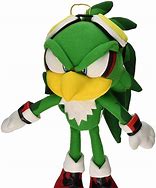 Image result for Hawk Plush