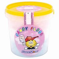 Image result for Candy Floss Tub