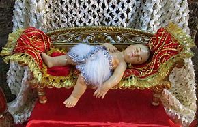 Image result for Sto. Nino Good Shepherd