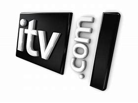 Image result for Bad Influence ITV Logo