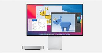 Image result for Mac Mini vs iMac