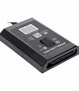 Image result for Xbox 360 Hard Drive Grey