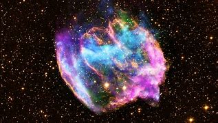 Image result for CAS a Supernova