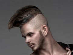 Image result for Wide Mohawk Haircut