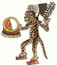 Image result for Jaguar Mythology