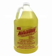 Image result for La Awesome Lable