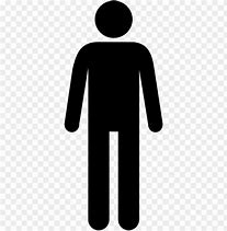 Image result for Microsoft Man Icon