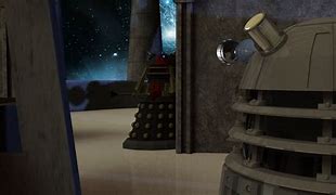 Image result for Dalek Mothership