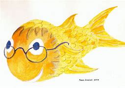 Image result for Spongebob Glasses Fish