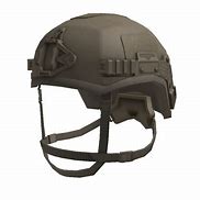 Image result for Intel Ballistic Helmet