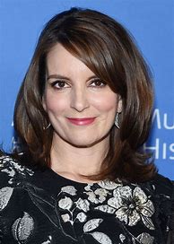 Image result for Tina Fey