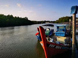 Image result for Pantai Penang Simpang Ampat