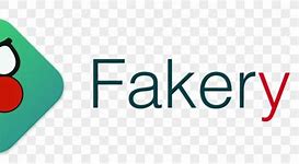 Image result for Real Fake Logo