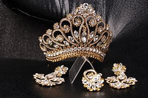 Image result for Real Princess Tiara