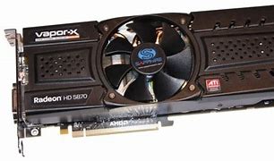 Image result for Radeon HD 5800