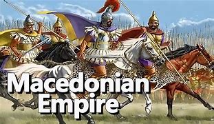 Image result for Macedonian Empire Peak