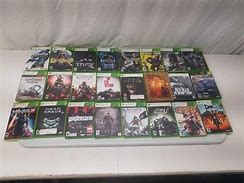 Image result for Og Xbox 360 Games