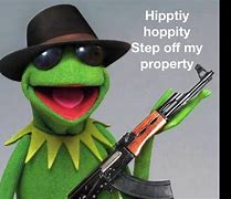 Image result for Yssssssss Frog Meme