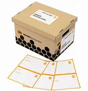 Image result for Labels for Boxes