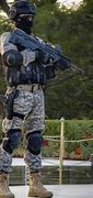 Image result for Indian Marcos Commandos