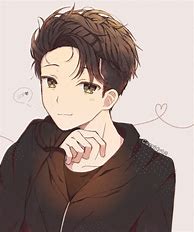 Image result for Anime Boy Fan Art