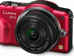 Image result for Panasonic GF3