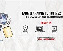 Image result for Banner NIIT