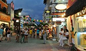 Image result for Playa Del Carmen Mexico Mall