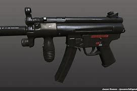 Image result for MP5 Pistol Upper