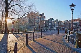 Image result for Most Beautiful Streets in Amsterdam