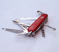 Image result for Swiss Army Knife