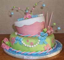 Image result for Torta Bautismo Nene