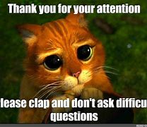 Image result for Attention Funny