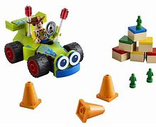 Image result for LEGO Toy Story 3