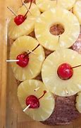 Image result for Glazed Holiday Ham