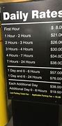 Image result for Boston Logan Airport Parking Garage