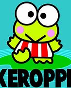 Image result for How to Draw Keroppi Step by Step