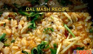 Image result for Kali Mash Ki Daal